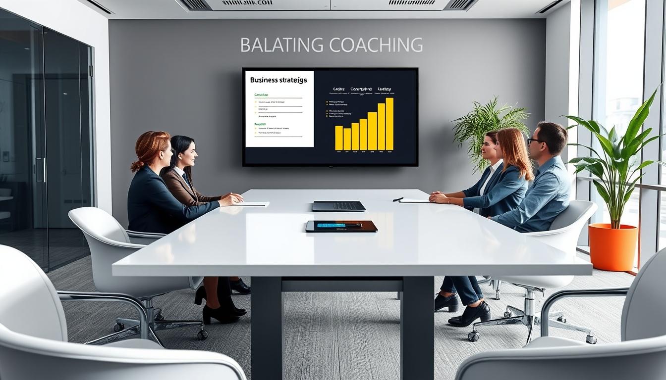 Professional plan visual